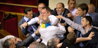 “Вы готовы дальше платить за такую Раду?“: у Зеленского рассказали, что за день работы парламента украинцы платят более 13 млн грн - today.ua
