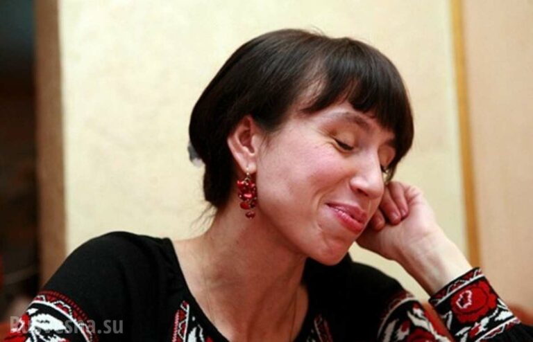 “Я готова!“: Чорновол запропонувала Зеленському обміняти себе на Сенцова - today.ua