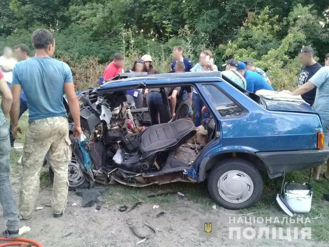 В партії "Слуга народу" намагаються відхреститись від Сердюкова, що скоїв смертельну ДТП на Полтавщині