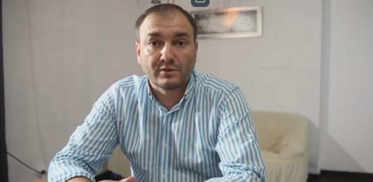 Секретар Бориспільської міськради Годунок вирішив помститися Зеленському та вимагає компенсації  - today.ua