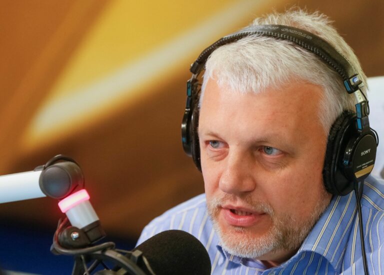 Зеленський зібрав силовиків, щоб заслухати доповідь щодо розслідування вбивства Шеремета - today.ua
