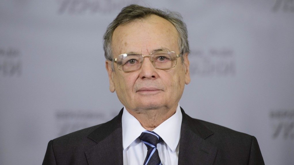 Першу сесію нової Ради відкриє депутат від партії Медведчука