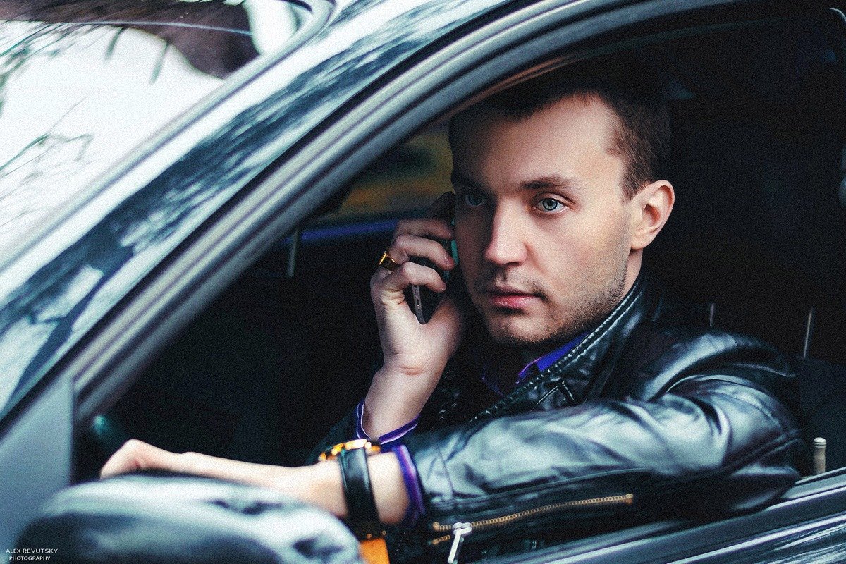 "Без бренду я б не виграв": запорізький весільний фотограф розповів, як йому вдалось обійти Богуслаєва