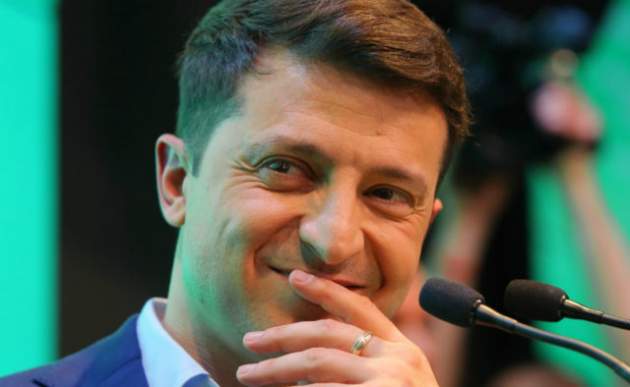 “Зеленский - не Голобородько“: Порошенко прокомментировал результаты выборов в Раду - today.ua
