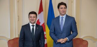 Зеленский в Канаде дал несколько обещаний украинской диаспсоре - today.ua
