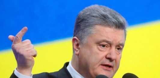 “Есть очень простое решение“: Порошенко обратился к Путину по вопросу Донбасса  - today.ua