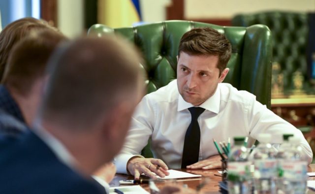 Зеленский нашел замену Луценко: кто станет новым Генпрокурором - today.ua