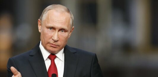 “Сближение Украины и России неизбежно“: Путин ошеломил громким заявлением - today.ua