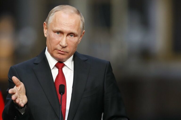 “Сближение Украины и России неизбежно“: Путин ошеломил громким заявлением - today.ua