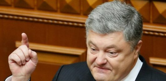 “Вона найкраща“: Порошенко пропонує свою кандидатуру на посаду прем'єра - today.ua