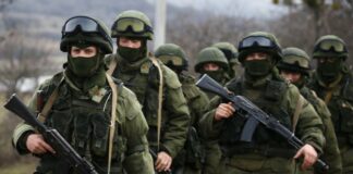 У Чорнобилі помітили російські війська: що говорить українська розвідка  - today.ua