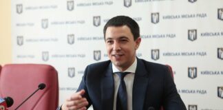 “Конфлікт інтересів“: заступник Кличка написав заяву про відставку - today.ua