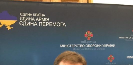 Протеже Коломойського: Зеленський має кандидата на посаду міністра оборони   - today.ua