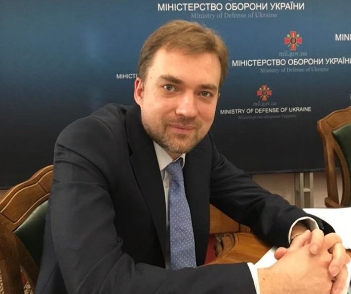 Протеже Коломойского: Зеленский имеет кандидата на должность министра обороны