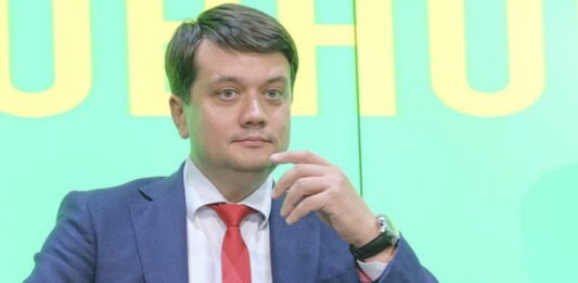 Названі імена: хто займе крісла спікера і віце-спікера в новій Раді - today.ua