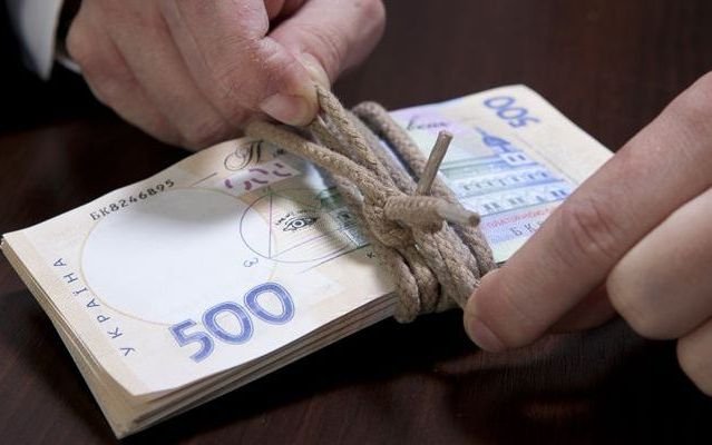 Індексація зарплат: кому пощастить отримати підвищення - today.ua