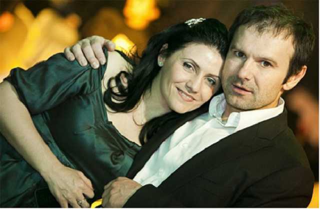 Вакарчук удивил неожиданным признанием: почему музыкант скрывает свою супругу - today.ua
