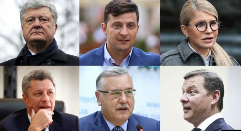 “Голосуют за себя“: появились первые фото кандидатов в депутаты на избирательных участках - today.ua