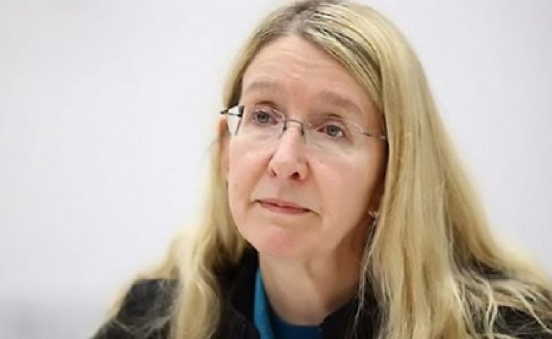 Конфлікт загострюється: майбутній міністр охорони здоров'я заговорив про ув'язнення Супрун