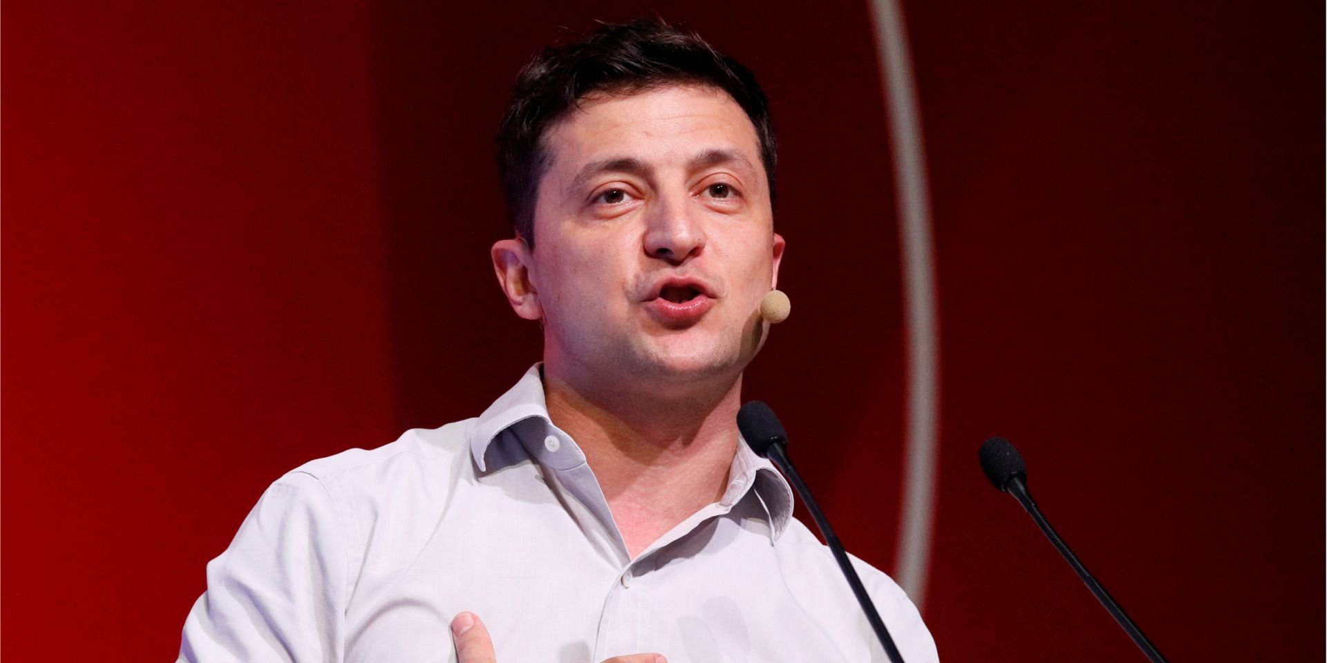 "Ідея дуже креативна": Зеленський прокоментував скасування комуналки для пенсіонерів