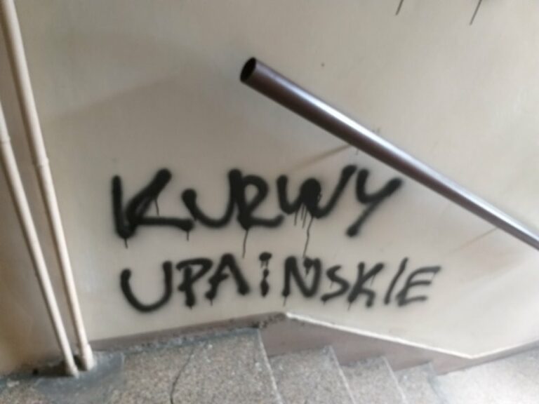 “Вон, курвы украинские“: в Польше на квартиру заробитчан совершили нападение - today.ua