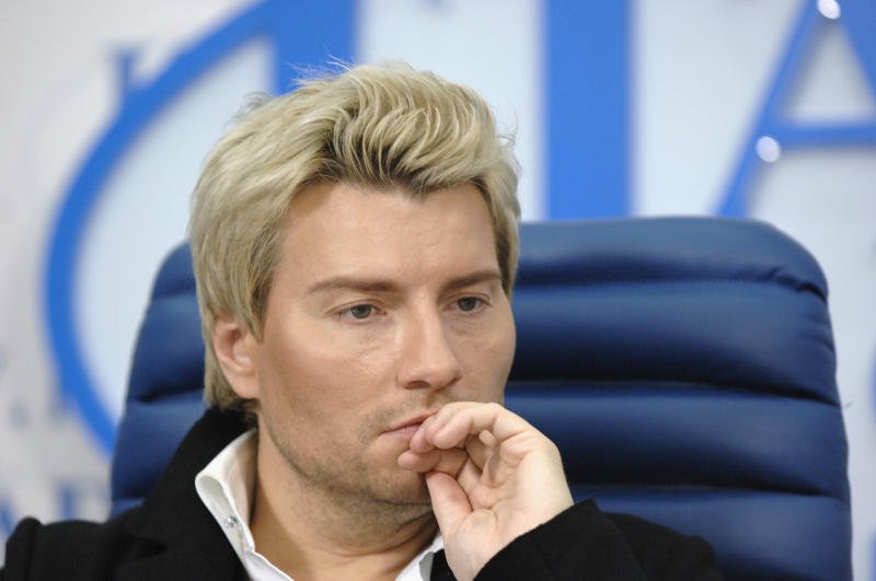 Це страшне горе: Микола Басков втратив близьку людину (фото) - today.ua