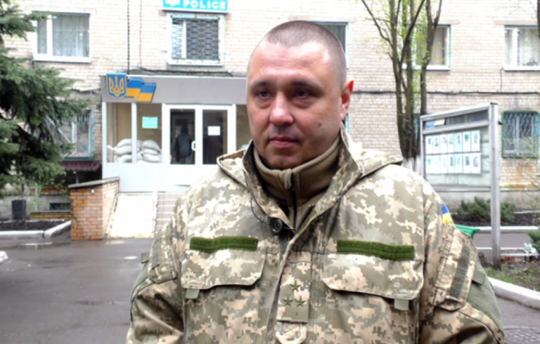 Скандальне звільнення Глуховері: вже призначено нового главу поліції Дніпропетровської області - today.ua