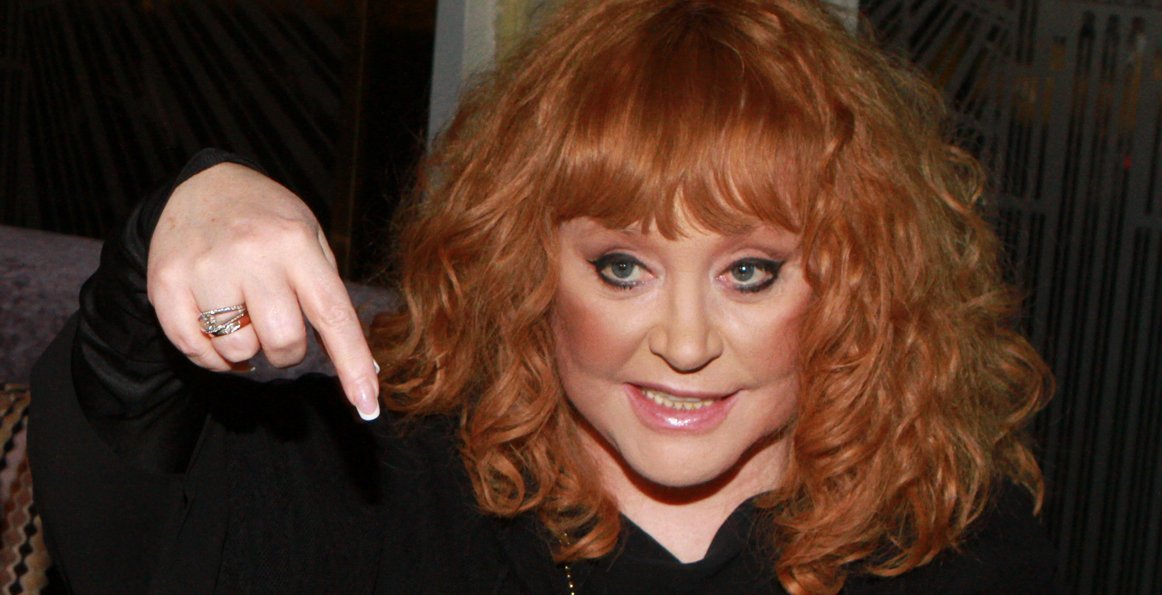 Як Путіна проводжають: Алла Пугачова розлютила шанувальників (відео) - today.ua