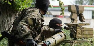 На Донбассе обстреляли колонну с губернатором Кириленко: Зеленский жестко ответил  - today.ua