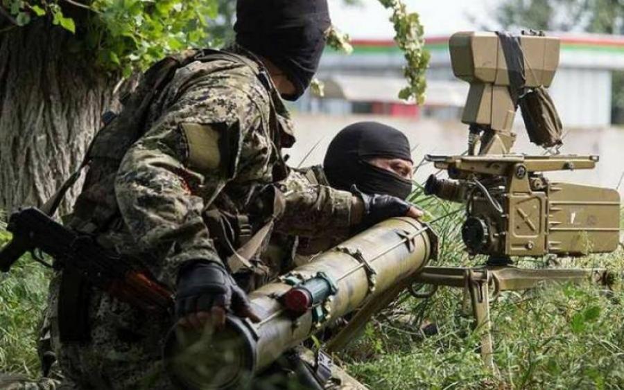 На Донеччині обстріляли колону з губернатором Кириленко: Зеленський жорстко відповів