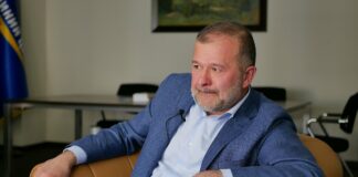 “Чисте беззаконня“: Партія “Слуга народу“ вирішила перерахувати округ Балоги - today.ua