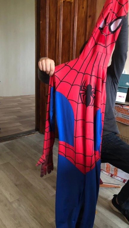 На Київщині 23-річний спайдермен на смерть забив людину табуреткою - today.ua