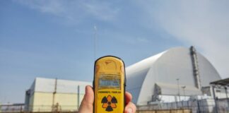 “Уровень радиации превышает смертельную дозу в 20 раз“: На Чернобыльской АЭС провели срочные работы  - today.ua
