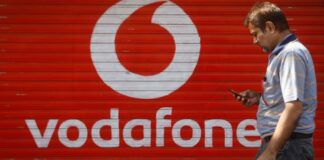 Vodafone відновлює зв'язок на Донбасі, витісняючи місцевого мобільного оператора - today.ua