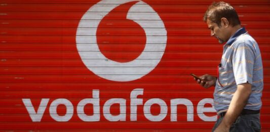 Vodafone відновлює зв'язок на Донбасі, витісняючи місцевого мобільного оператора - today.ua