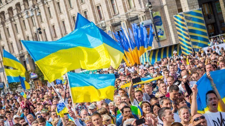 В Украине состоится грандиозное празднование Дня независимости: У Зеленского приоткрыли завесу тайны - today.ua