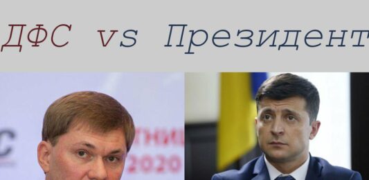 “Вы считаете, что я идиот? - Да“: Таможня начала “войну“ против Зеленского - today.ua