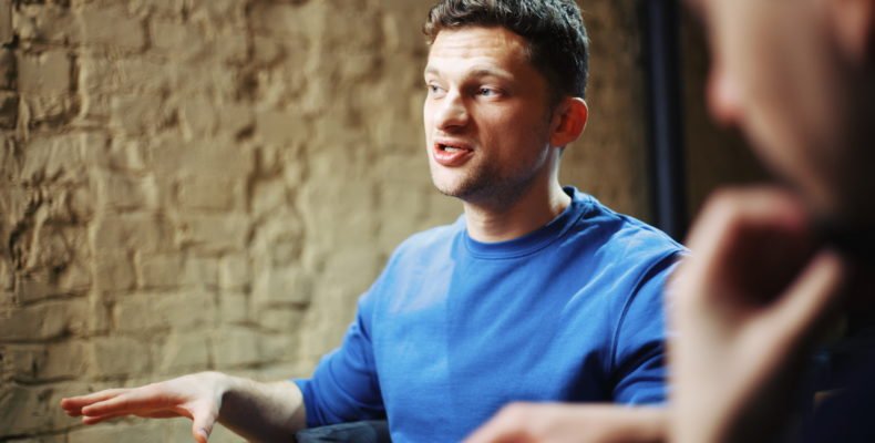 Бывший IT-директор ПриватБанка нанесет сокрушительный удар по коррупции