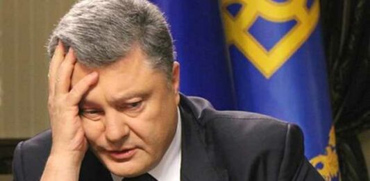 Порошенко является фигурантом 11 уголовных производств: В ГБР сделали громкое заявление   - today.ua