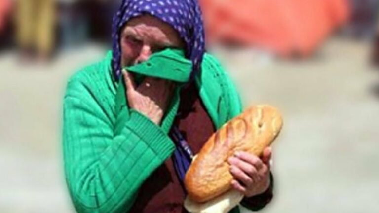 Пенсионеры смогут купить больше хлеба: как выросли выплаты - today.ua