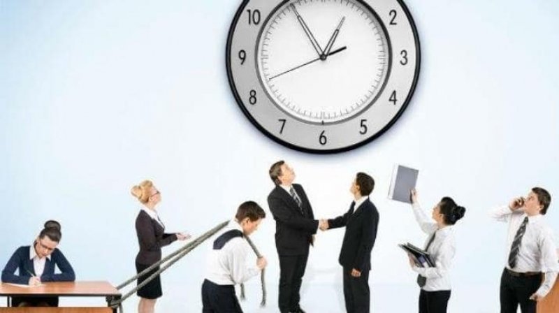 Українцям світить гнучкий графік роботи: подробиці - today.ua