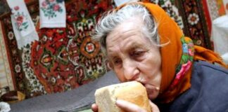 Скоро станет не по карману: За год хлеб в Украине подорожал на 60%  - today.ua