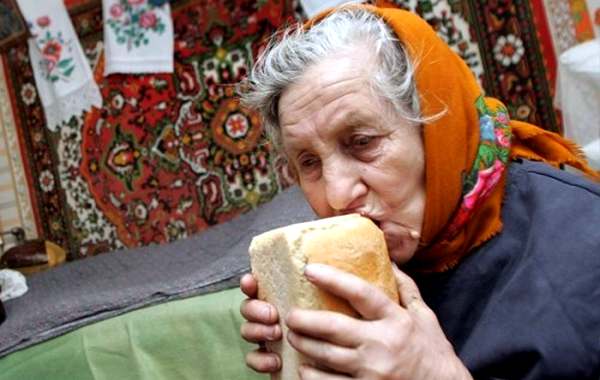 Скоро станет не по карману: За год хлеб в Украине подорожал на 60%  - today.ua