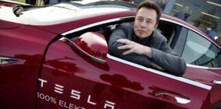 Илон Маск рулит: Tesla бьет рекорды продаж  - today.ua