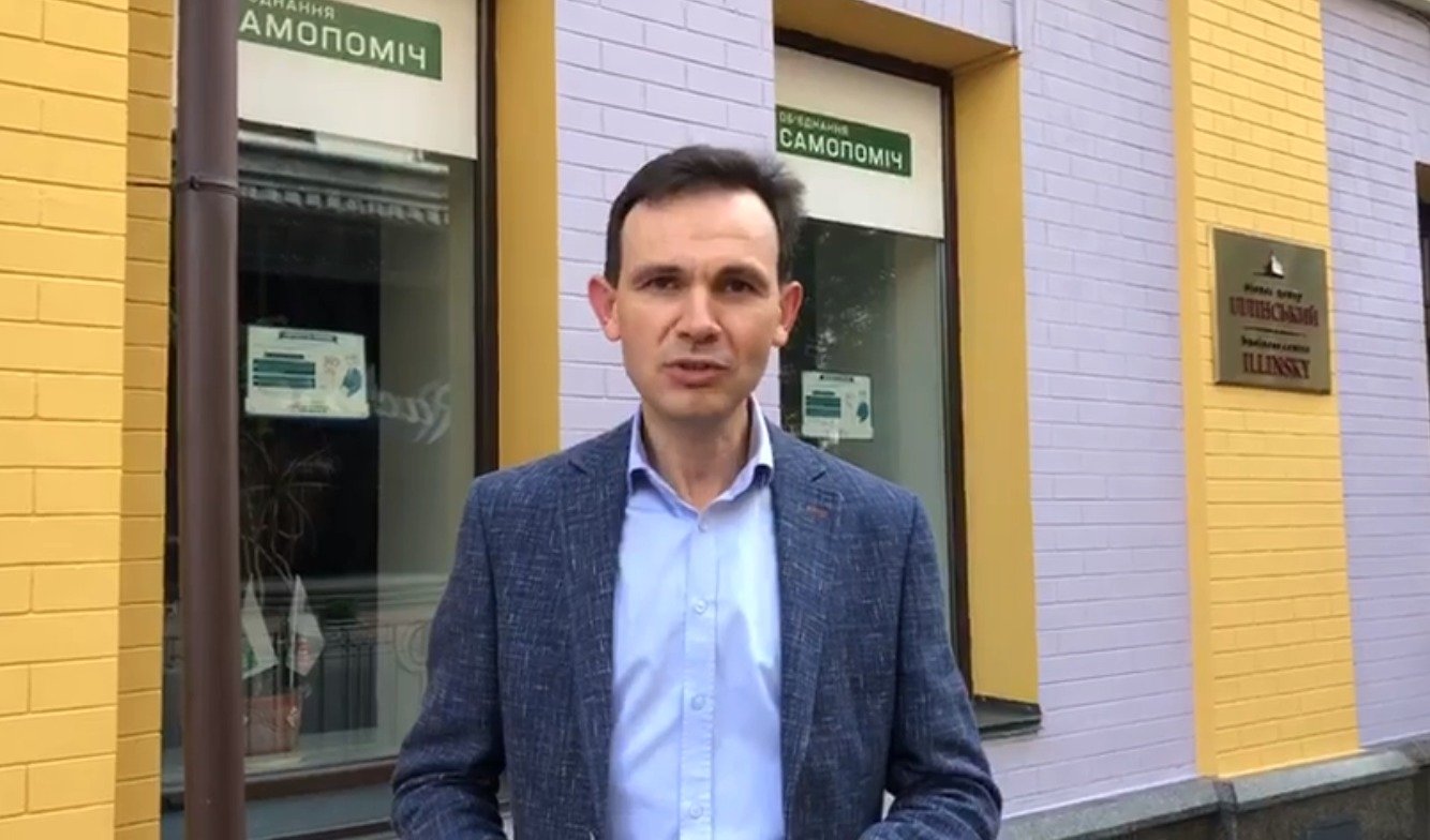 Допустили неизвестных людей: у Садового заявляют о подготовке массовых фальсификаций на выборах - today.ua