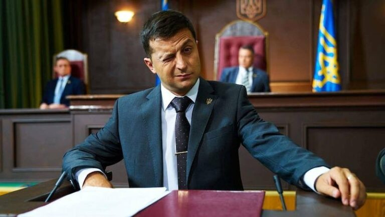“Слил“ по-тихому: Зеленский заветировал закон об импичменте президента - today.ua