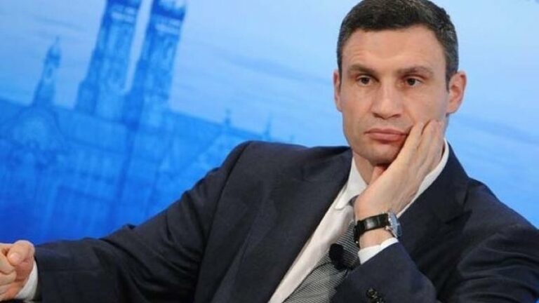 “Кличко піде у відставку“: Богдан зробив офіційну заяву - today.ua