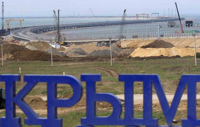 Розплата за Крим: “Ощадбанк“ зобов'язав Росію виплатити $1,1 млрд  - today.ua