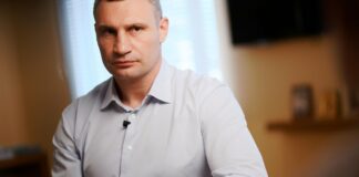 Кличко подал в суд на Богдана и Гончарука - today.ua