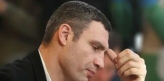 “Вор должен сидеть в тюрьме“: киевляне поддерживают увольнение Кличко с должности мэра - today.ua